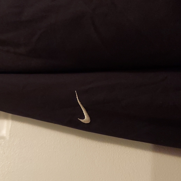 Men's Nike Clima-fit Golf jacket - Picture 7 of 7